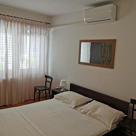 Villa Milic*** Donji Seget Dış mekan fotoğraf