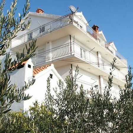 Villa Milic*** Donji Seget Dış mekan fotoğraf